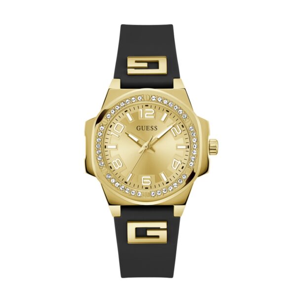 Оригинален Дамски Часовник Guess GW0617L5