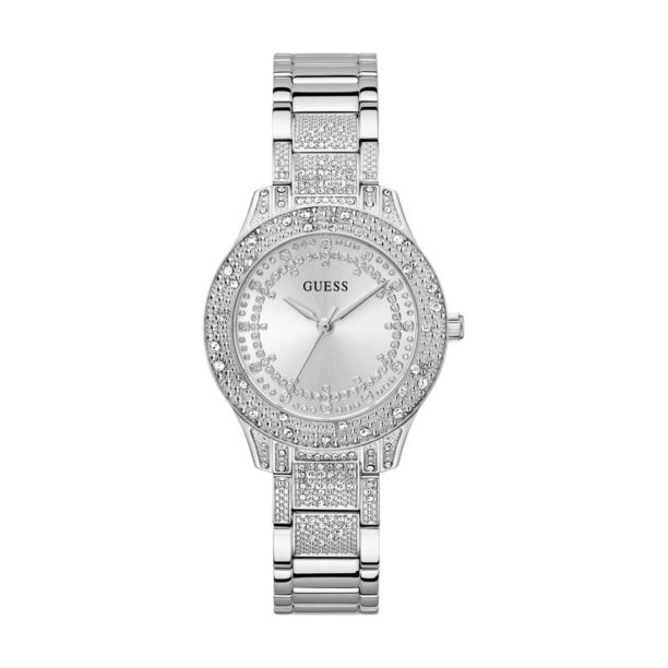 Оригинален Дамски Часовник Guess GW0746L1