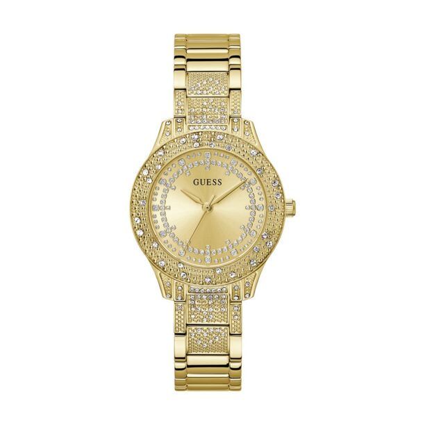 Оригинален Дамски Часовник Guess GW0746L2