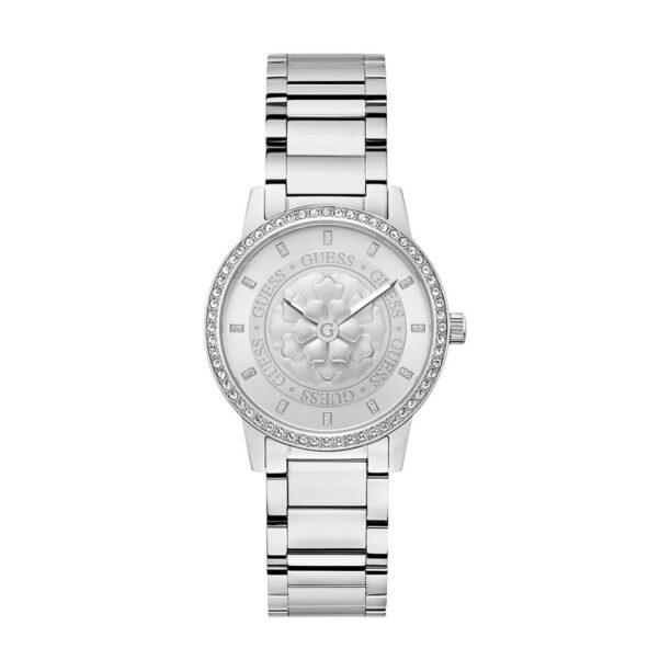 Оригинален Дамски Часовник Guess GW0747L1