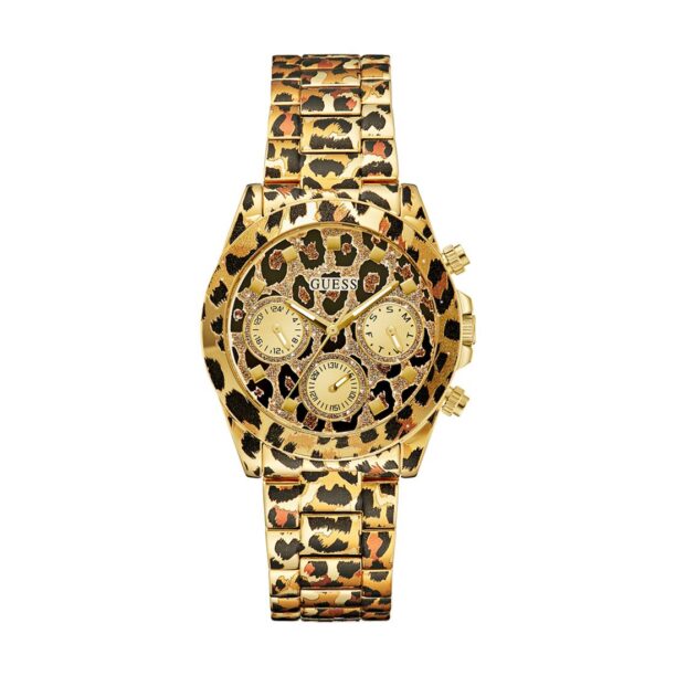 Оригинален Дамски Часовник Guess GW0751L1