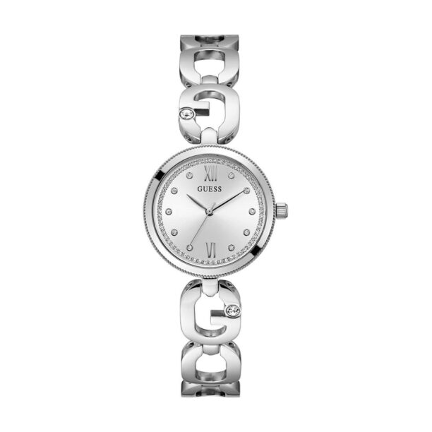 Оригинален Дамски Часовник Guess GW0759L1