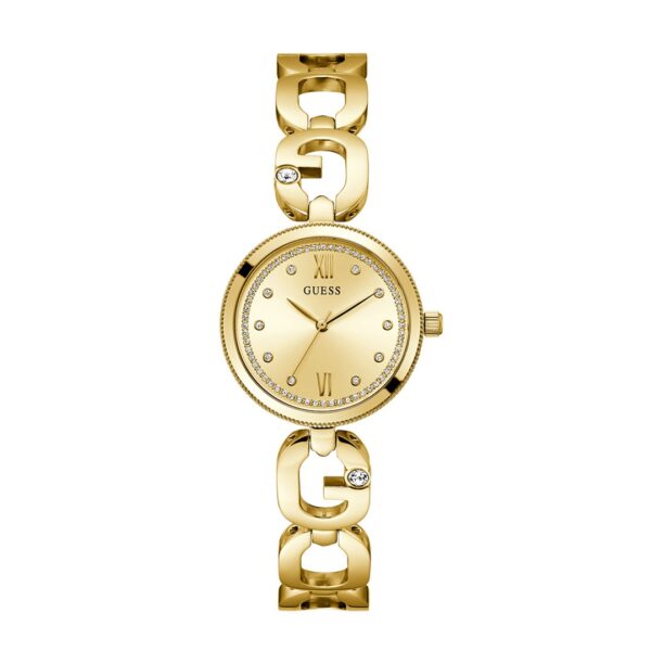 Оригинален Дамски Часовник Guess GW0759L2