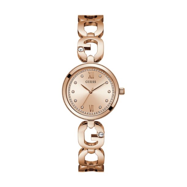 Оригинален Дамски Часовник Guess GW0759L3