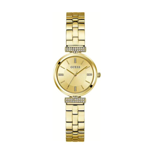 Оригинален Дамски Часовник Guess GW0762L2