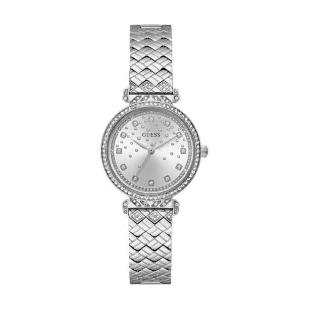 Оригинален Дамски Часовник Guess GW0763L1