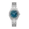 Оригинален Дамски Часовник Guess GW0770L1