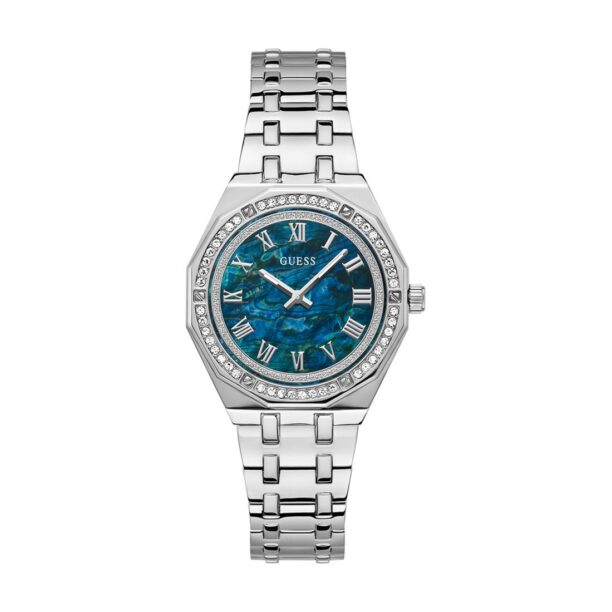 Оригинален Дамски Часовник Guess GW0770L1