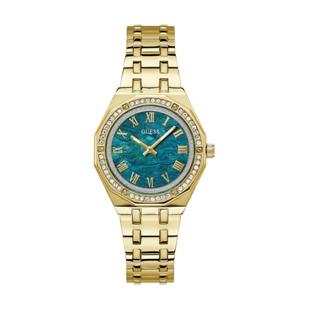 Оригинален Дамски Часовник Guess GW0770L2