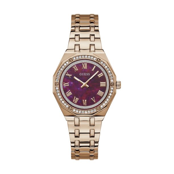 Оригинален Дамски Часовник Guess GW0770L3