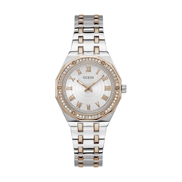 Оригинален Дамски Часовник Guess GW0770L5