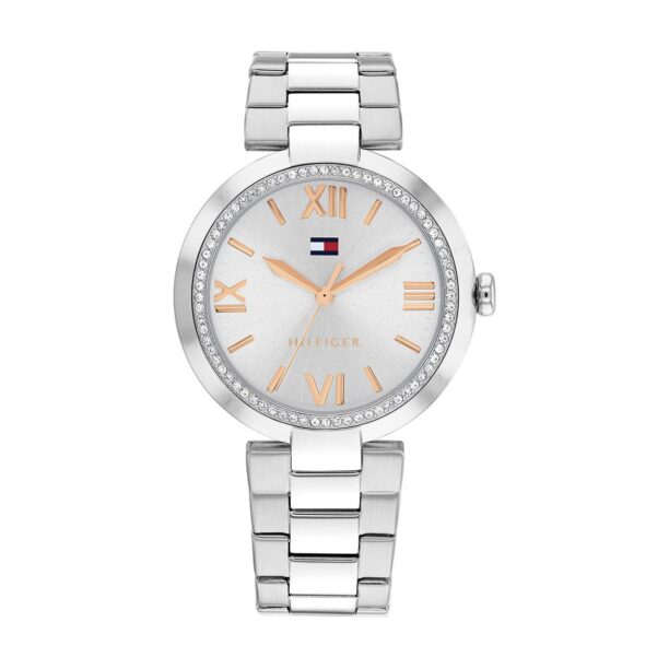 Оригинален Дамски Часовник Tommy Hilfiger Alice 1782681