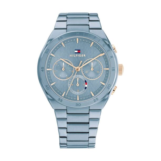 Оригинален Дамски Часовник Tommy Hilfiger Florence 1782576