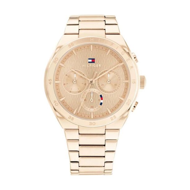 Оригинален Дамски Часовник Tommy Hilfiger Florence 1782577