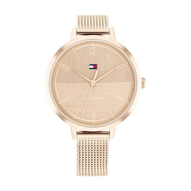 Оригинален Дамски Часовник Tommy Hilfiger Florence 1782580