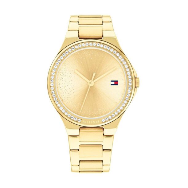 Оригинален Дамски Часовник Tommy Hilfiger Juliette 1782642