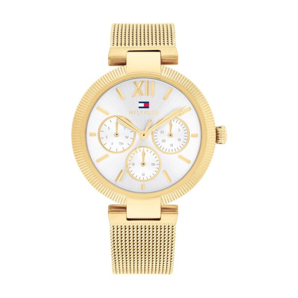 Оригинален Дамски Часовник Tommy Hilfiger Sophia 1782694