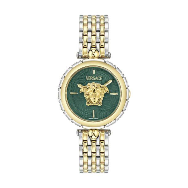 Оригинален Дамски Часовник Versace The Medusa VE9D00324