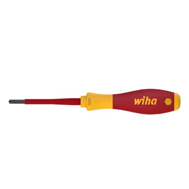 Отвертка Wiha SoftFinish 30700