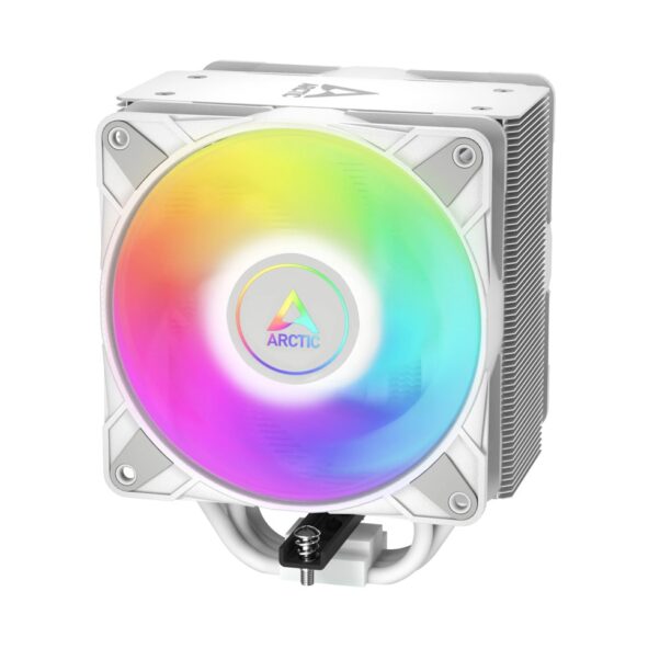 Охлаждане за процесор Arctic Freezer 36 A-RGB White