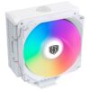 Охлаждане за процесор Kolink Umbra EX180 ARGB White