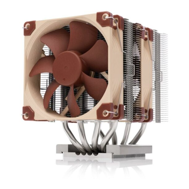 Охлаждане за процесор Noctua NH-D9 TR5-SP6 4U