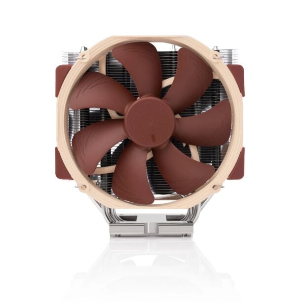 Охлаждане за процесор Noctua NH-U14S DX-4677