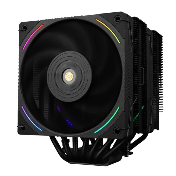 Охлаждане за процесор Thermalright Phantom Spirit 120 EVO ARGB