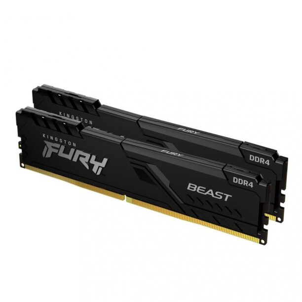 Памет 16GB (2x8GB) DDR4 3200MT/s