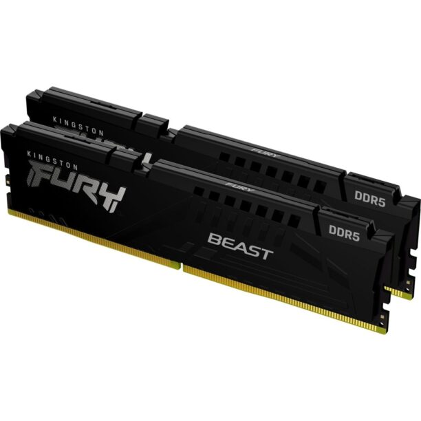 Памет 16GB (2x8GB) DDR5 5600MT/s