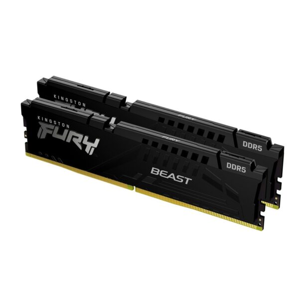 Памет 16GB (2x8GB) DDR5 6000MT/s