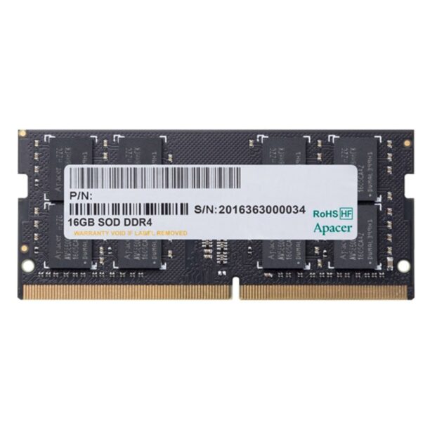 Памет 16GB DDR4 3200MT/s