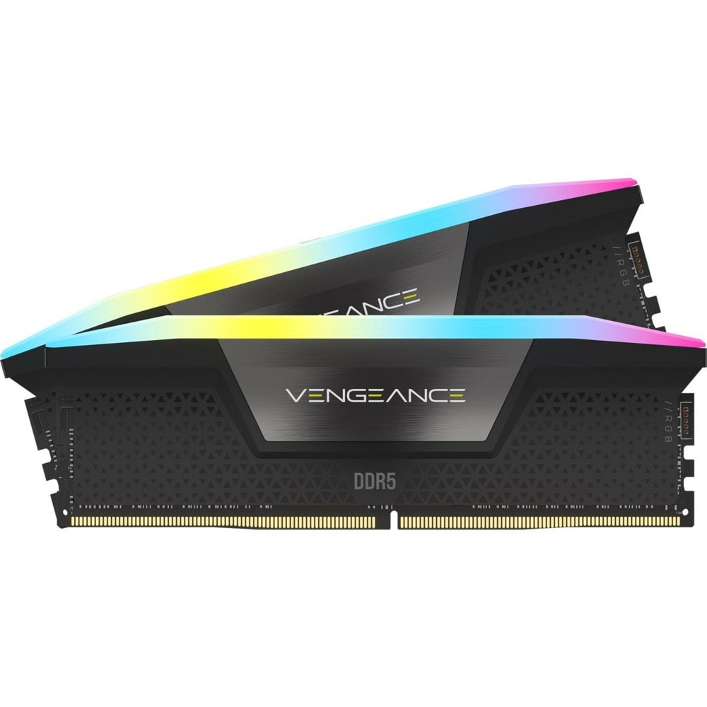 Памет 32GB (2x16GB) DDR5 5200MT/s