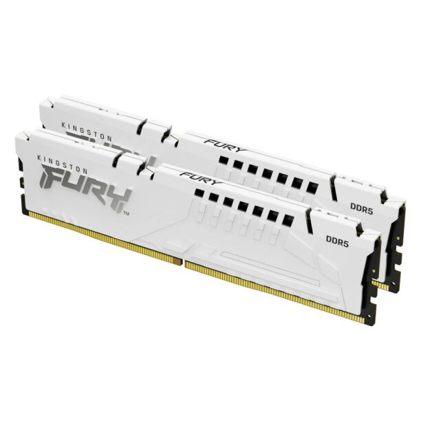 Памет 32GB (2x16GB) DDR5 6000MT/s