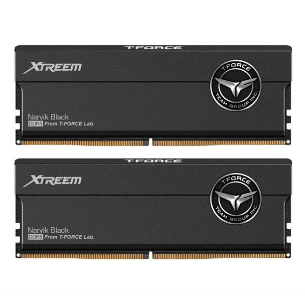 Памет 32GB (2x16GB) DDR5 6000MT/s