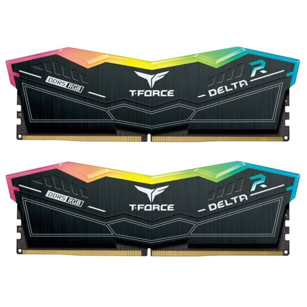 Памет 32GB (2x16GB) DDR5 6000MT/s