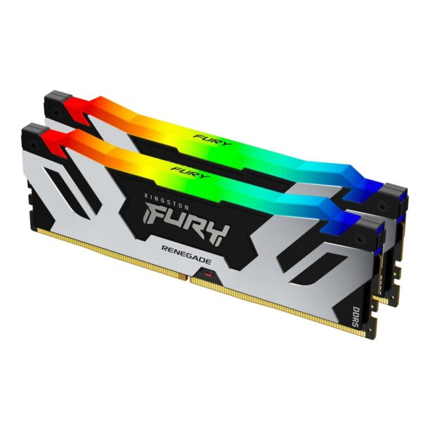 Памет 32GB (2x16GB) DDR5 8000MT/s