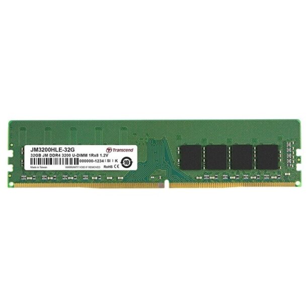 Памет 32GB DDR4 3200Mhz