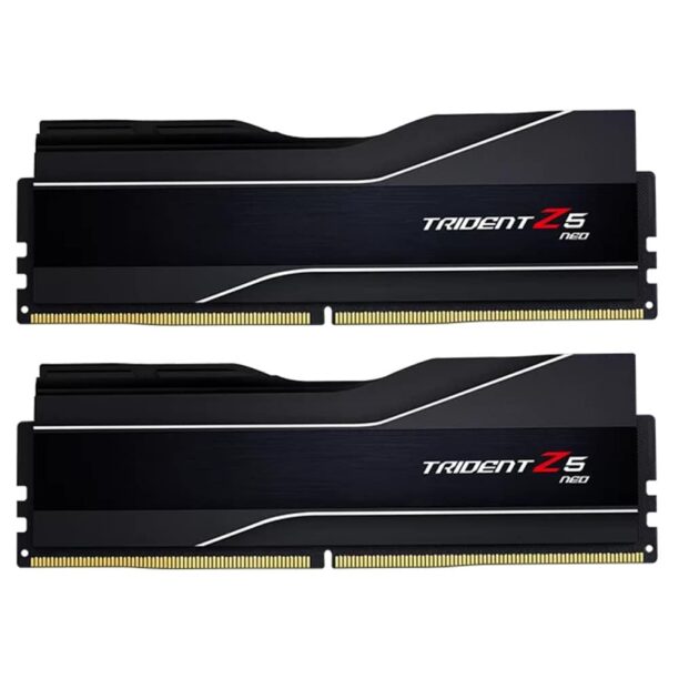 Памет 64GB (2x32GB) DDR5 6000MT/s