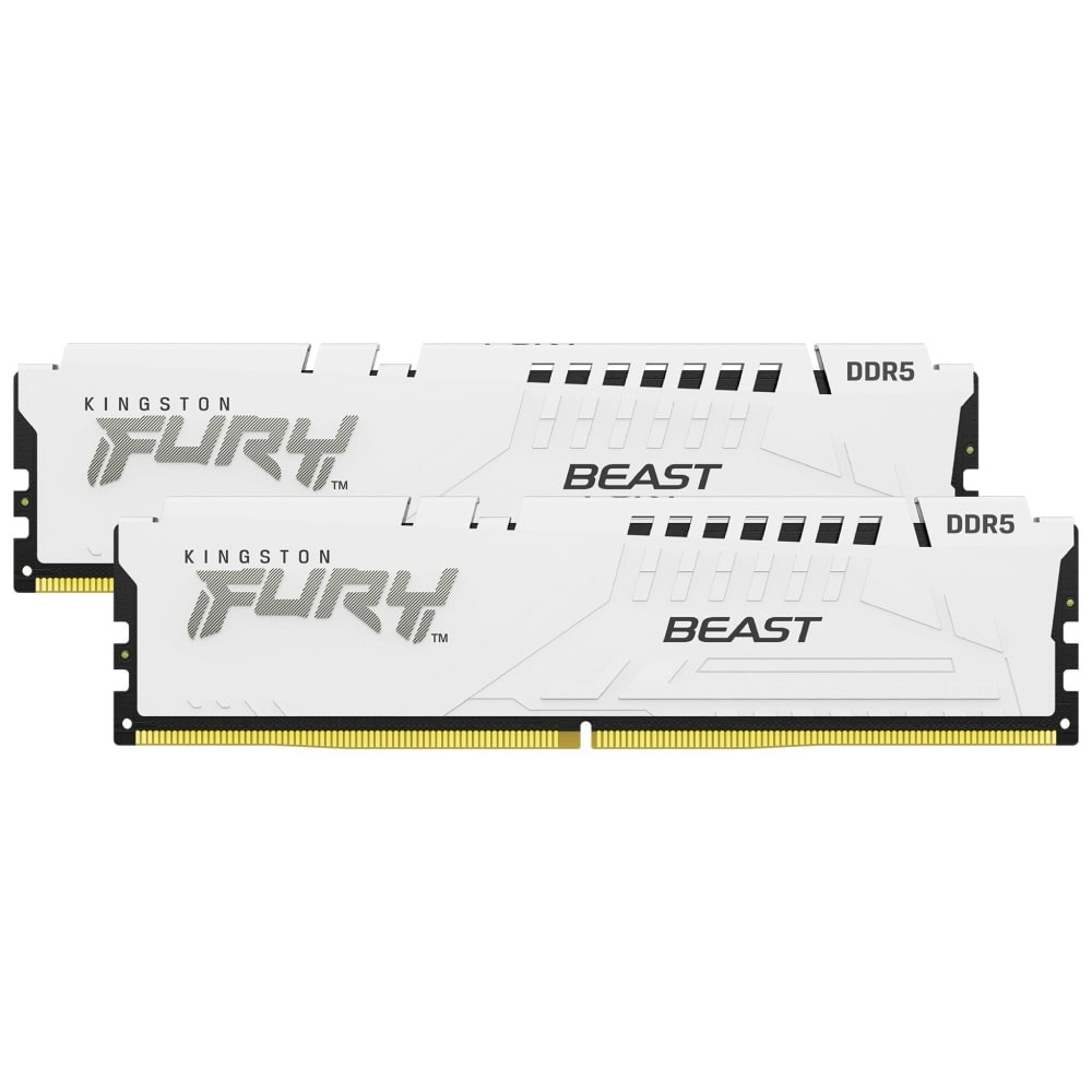 Памет 64GB (2x32GB) DDR5 6000MT/s