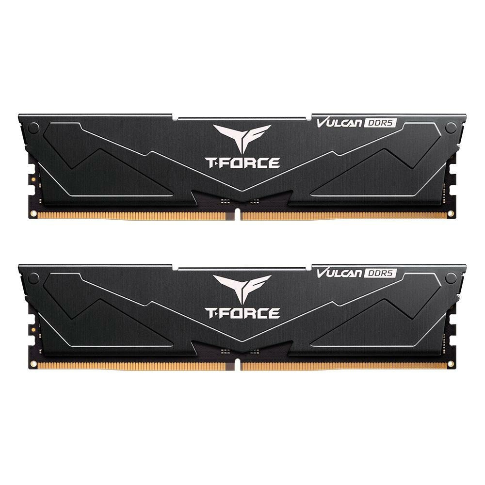 Памет 64GB (2x32GB) DDR5 6400MT/s