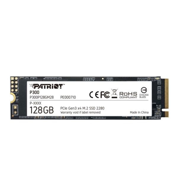 Памет SSD 128GB