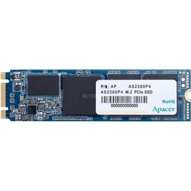 Памет SSD 1TB