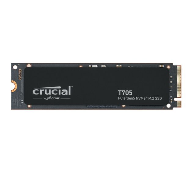 Памет SSD 1TB Crucial T705