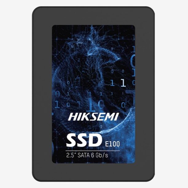 Памет SSD 1TB