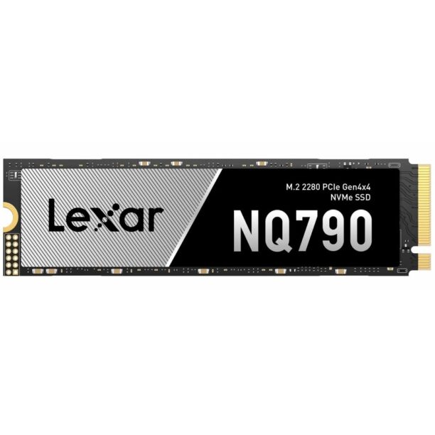 Памет SSD 1TB Lexar NQ790