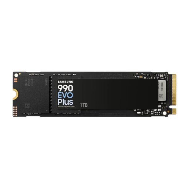 Памет SSD 1TB