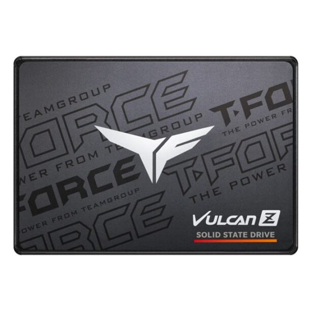 Памет SSD 1TB TeamGroup VULCAN Z SATA SSD