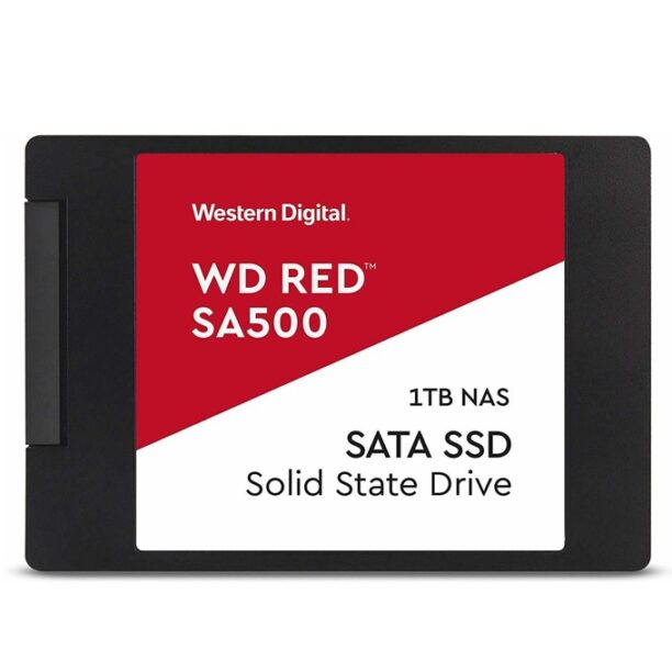 Памет SSD 1TB