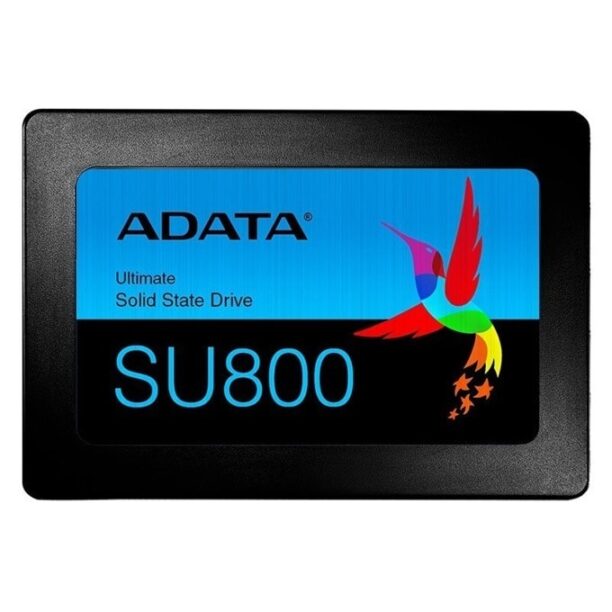 Памет SSD 256GB A-Data Ultimate SU800